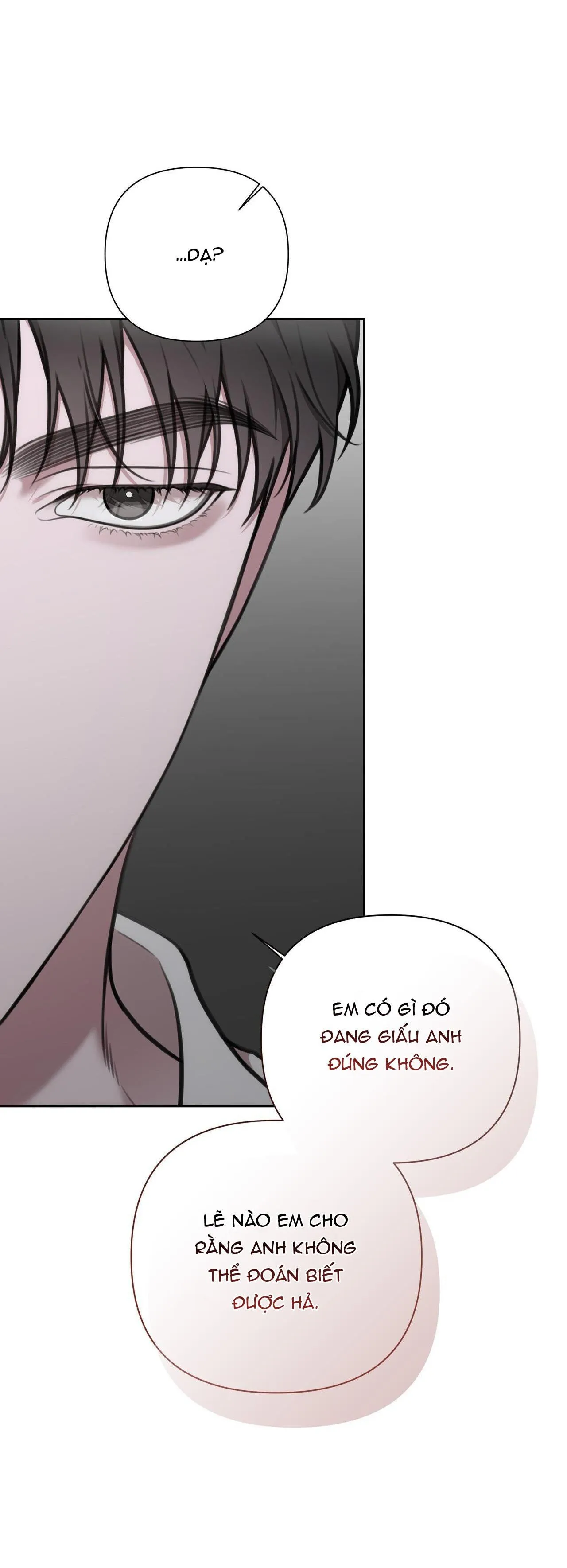 NHẬT KÝ GIAM CẦM THƯ KÝ JIN Chapter 45 Trang 13