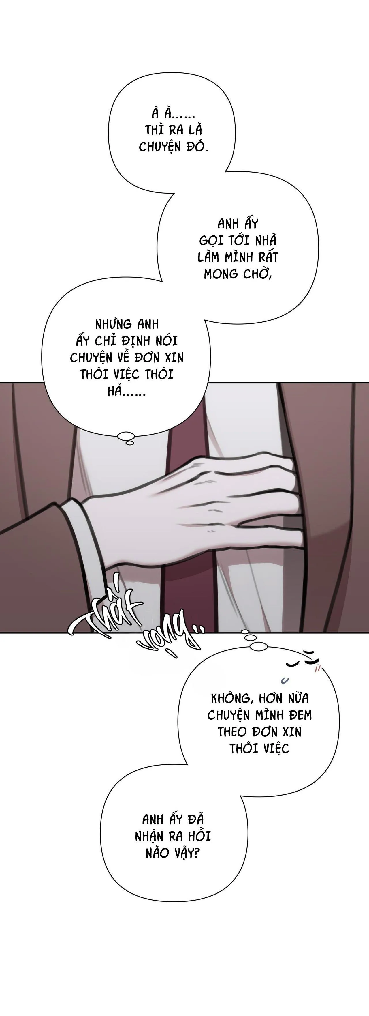 NHẬT KÝ GIAM CẦM THƯ KÝ JIN Chapter 45 Trang 15