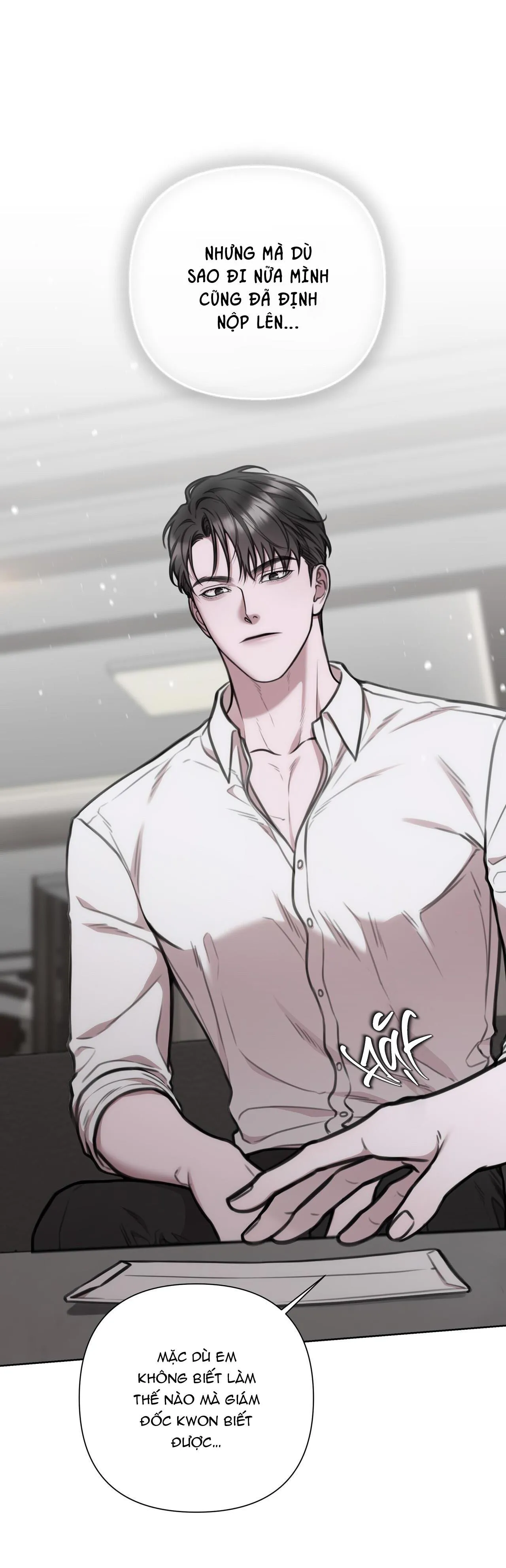 NHẬT KÝ GIAM CẦM THƯ KÝ JIN Chapter 45 Trang 16