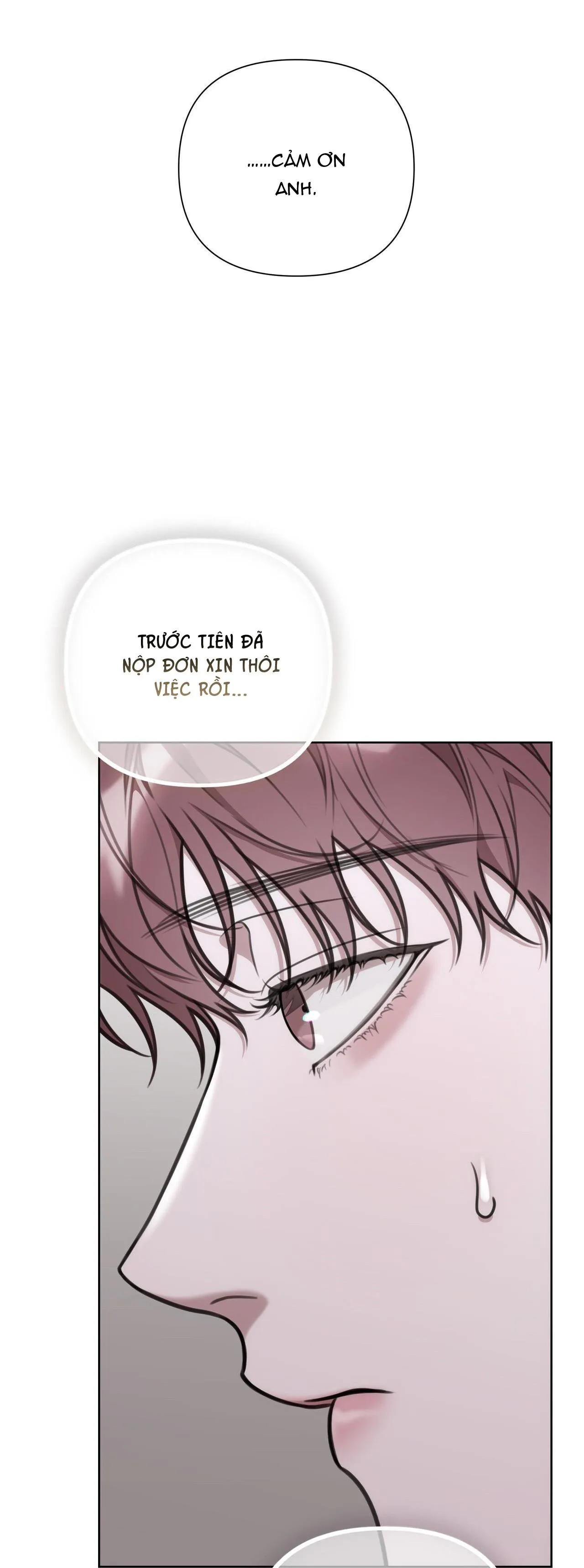 NHẬT KÝ GIAM CẦM THƯ KÝ JIN Chapter 45 Trang 21