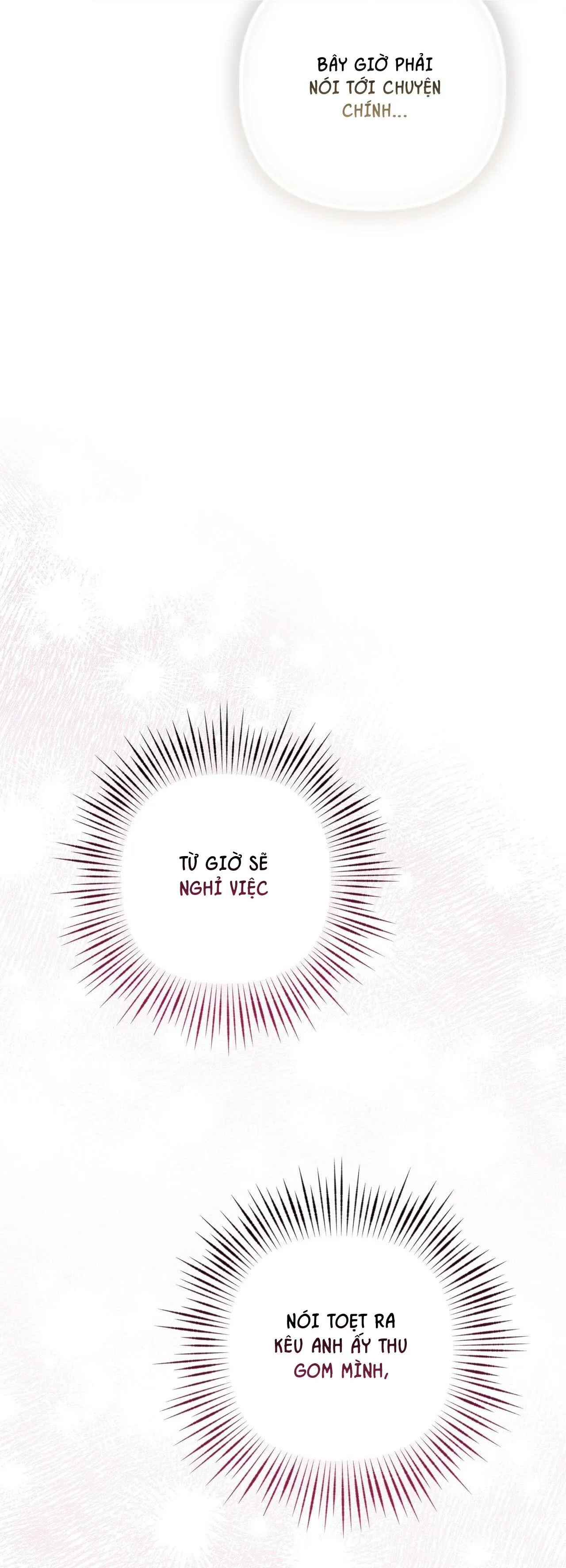 NHẬT KÝ GIAM CẦM THƯ KÝ JIN Chapter 45 Trang 22