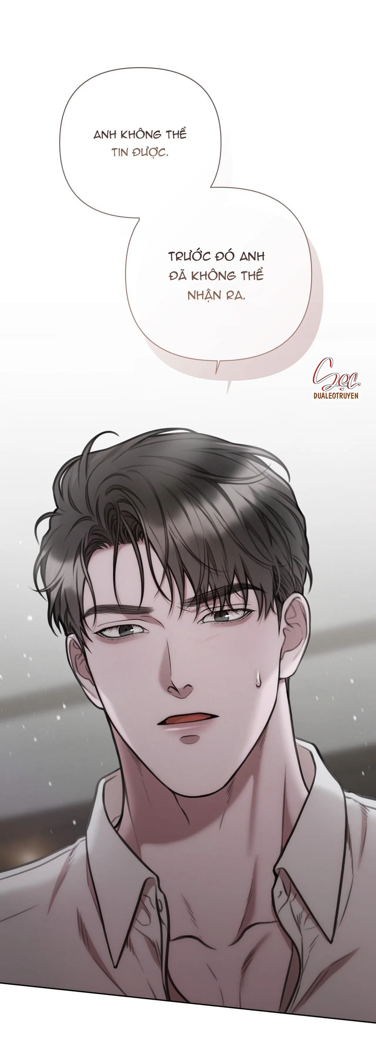 NHẬT KÝ GIAM CẦM THƯ KÝ JIN Chapter 45 Trang 42