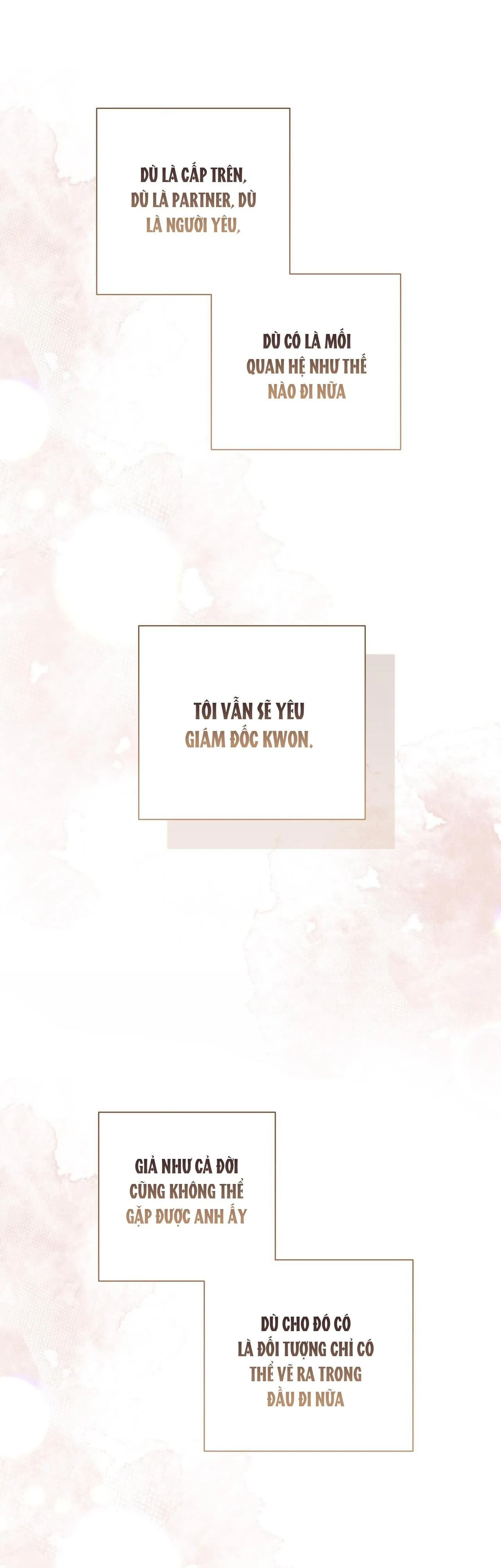 NHẬT KÝ GIAM CẦM THƯ KÝ JIN Chapter 45 Trang 45