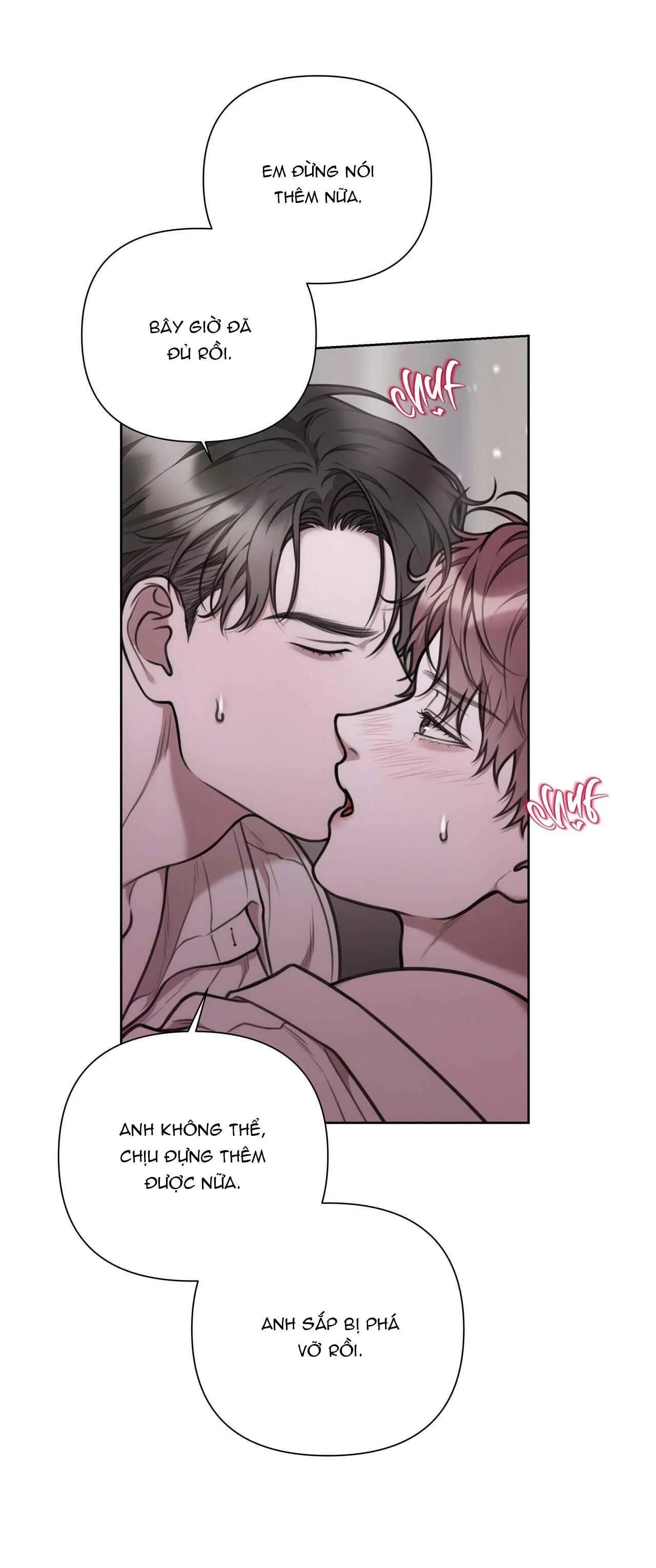 NHẬT KÝ GIAM CẦM THƯ KÝ JIN Chapter 46 Trang 6