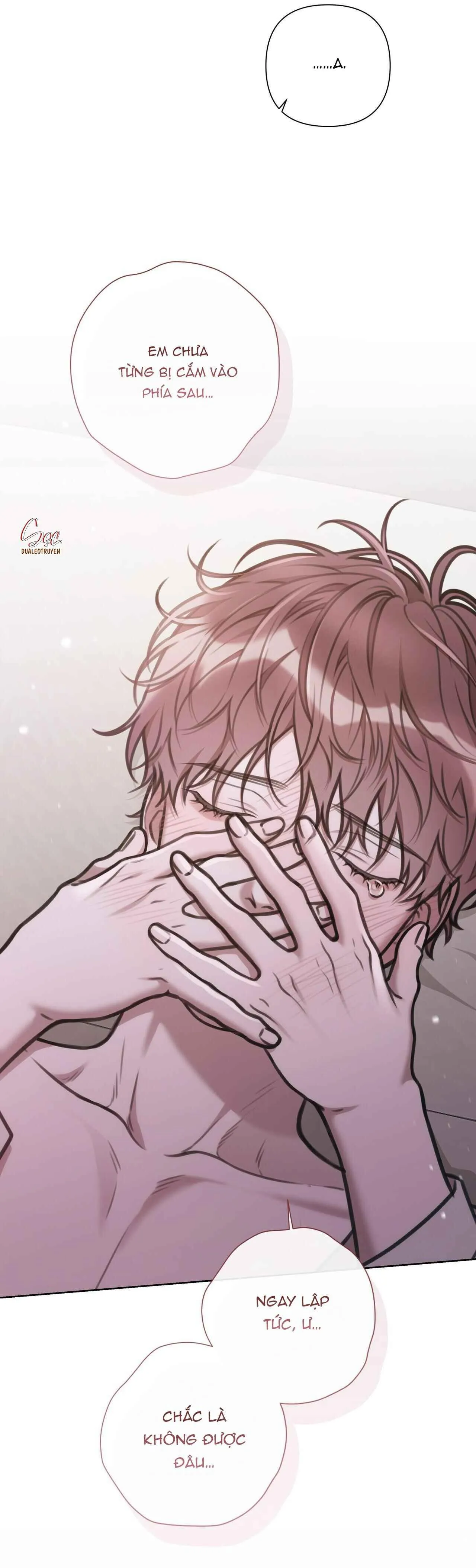 NHẬT KÝ GIAM CẦM THƯ KÝ JIN Chapter 46 Trang 10