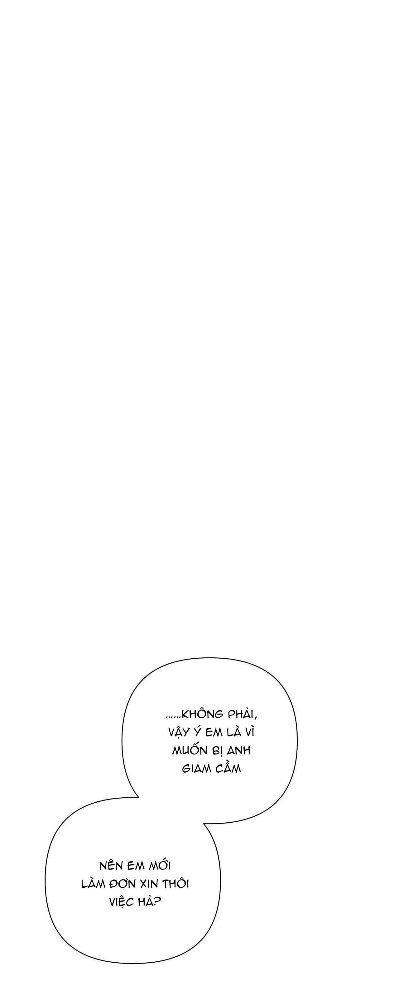 NHẬT KÝ GIAM CẦM THƯ KÝ JIN Chapter 46 Trang 24