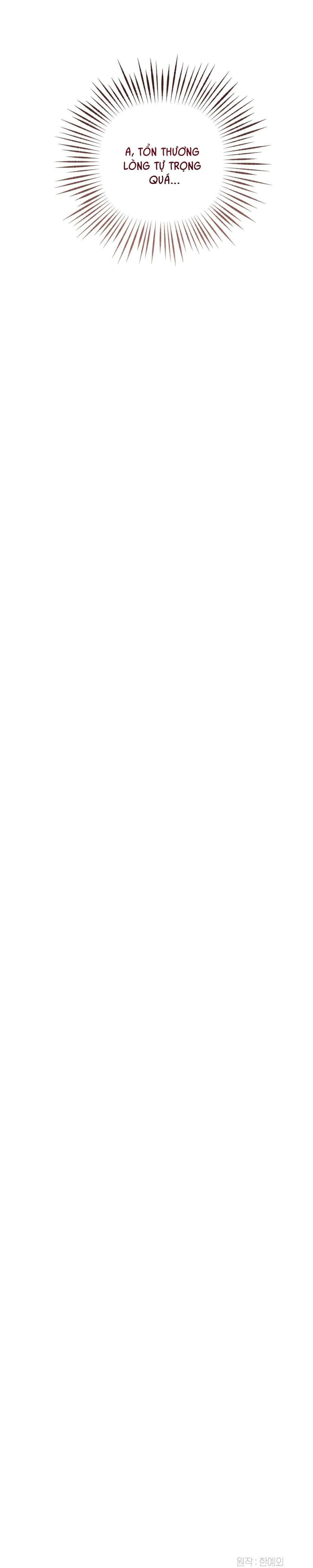 NHẬT KÝ GIAM CẦM THƯ KÝ JIN Chapter 47 Trang 20