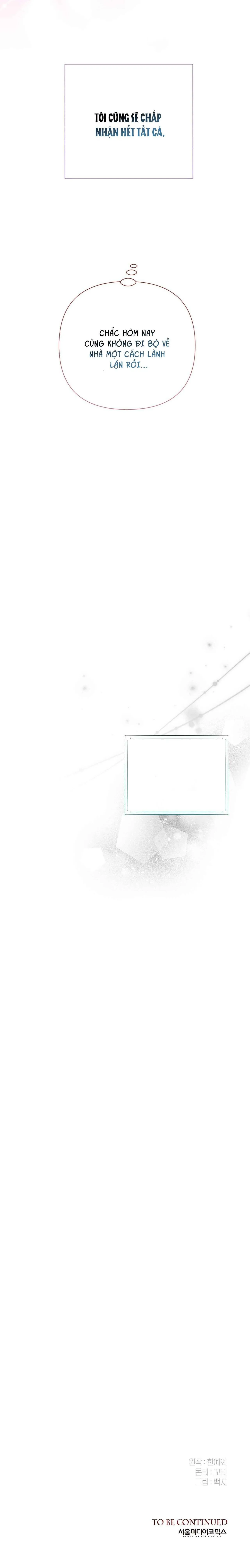 NHẬT KÝ GIAM CẦM THƯ KÝ JIN Chapter 48 Trang 23