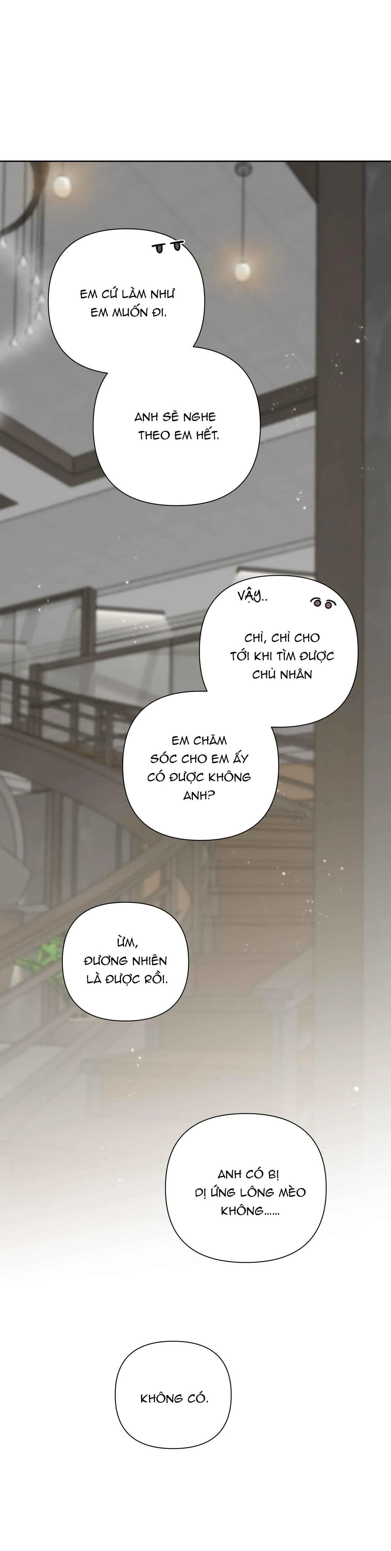 NHẬT KÝ GIAM CẦM THƯ KÝ JIN Chapter 49 Trang 7