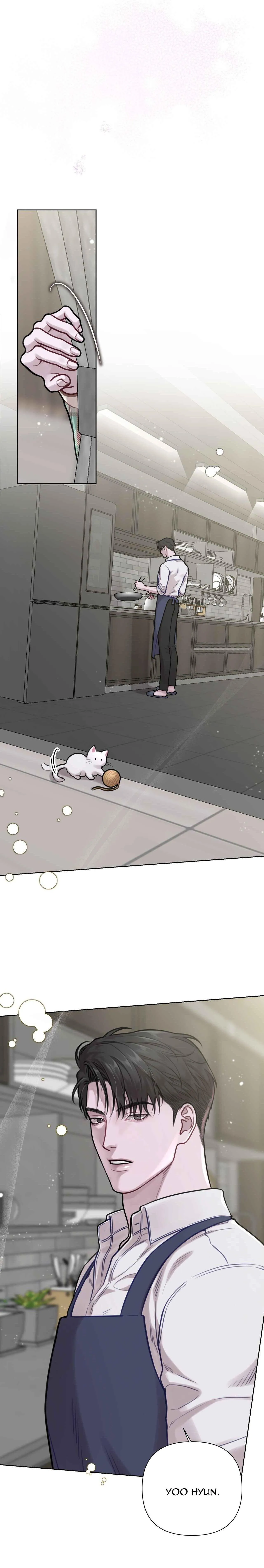 NHẬT KÝ GIAM CẦM THƯ KÝ JIN Chapter 49 Trang 34