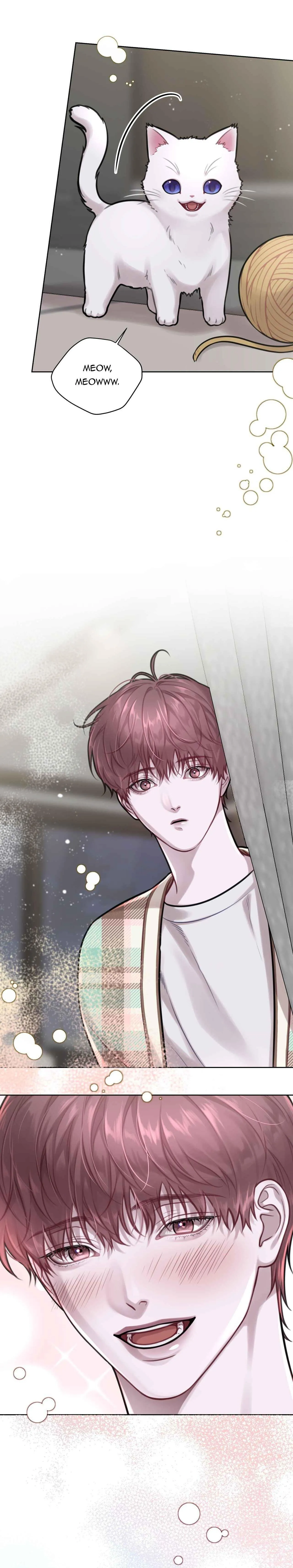 NHẬT KÝ GIAM CẦM THƯ KÝ JIN Chapter 49 Trang 35