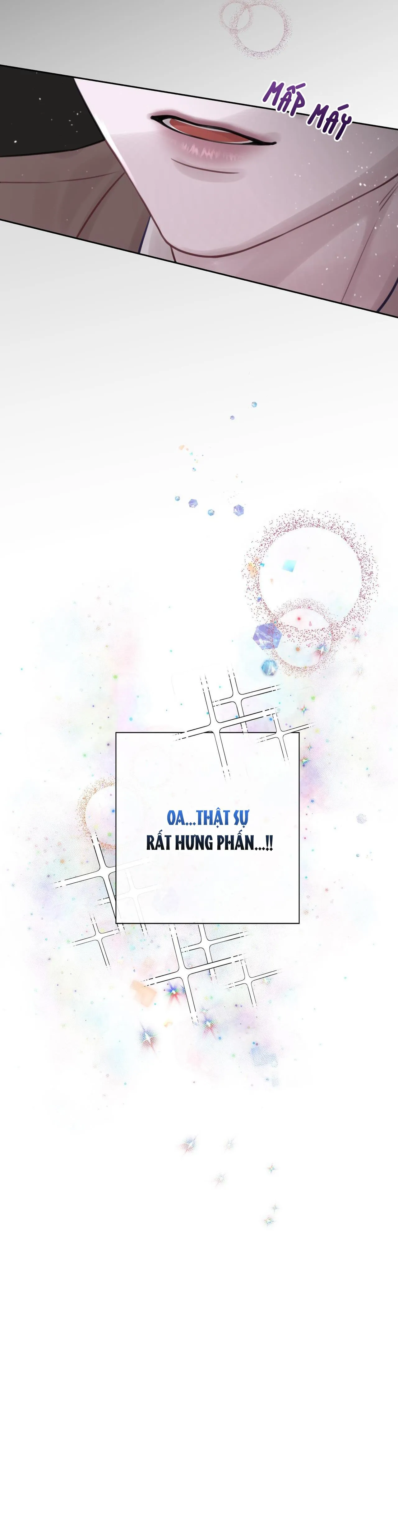 NHẬT KÝ GIAM CẦM THƯ KÝ JIN Chapter 1 Trang 35