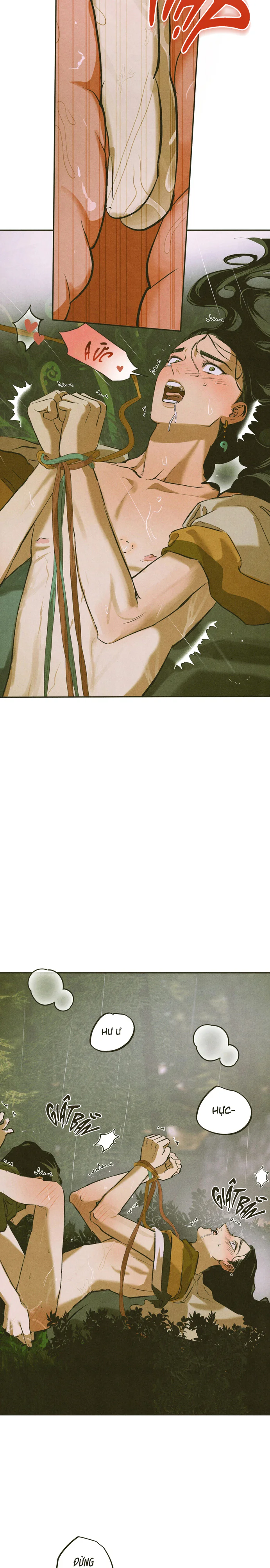 Nhật Ký Nghiên Cứu Vật Chất Khối Lượng Chapter 2 Trang 12