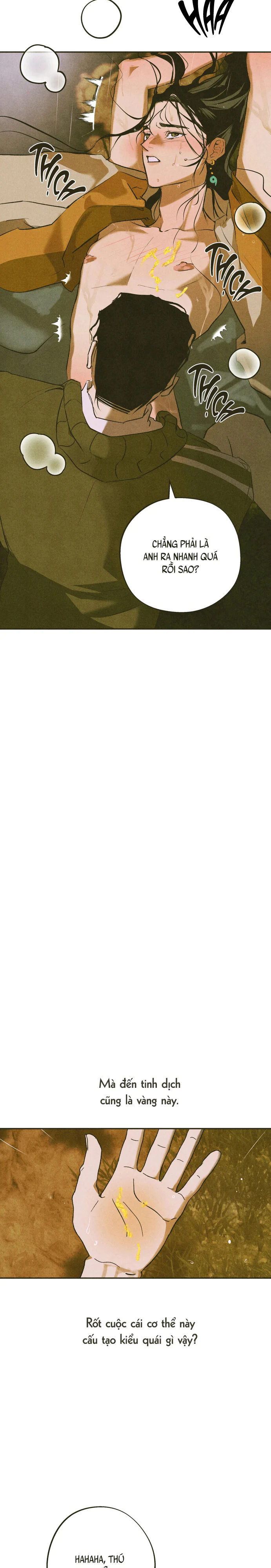 Nhật Ký Nghiên Cứu Vật Chất Khối Lượng Chapter 2 Trang 17