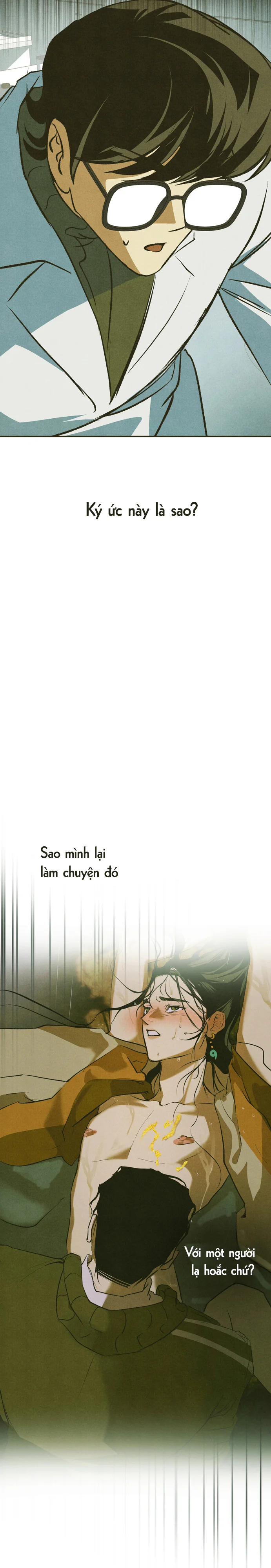 Nhật Ký Nghiên Cứu Vật Chất Khối Lượng Chapter 2 Trang 23