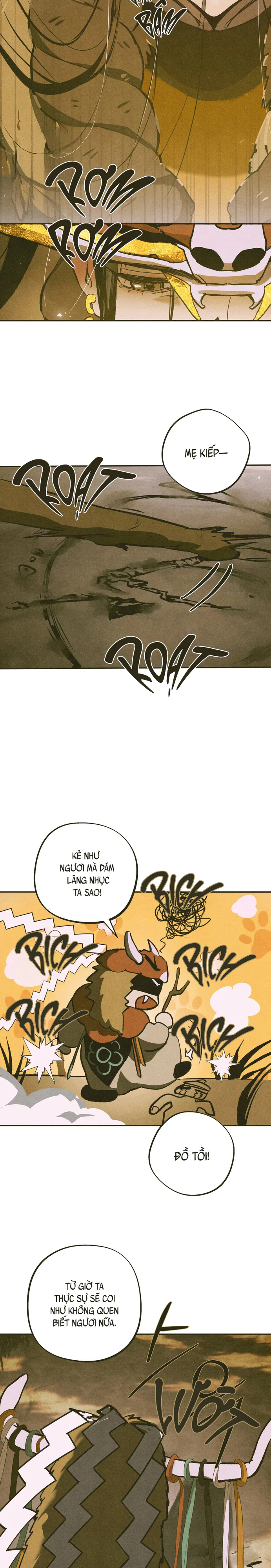Nhật Ký Nghiên Cứu Vật Chất Khối Lượng Chapter 2 Trang 30