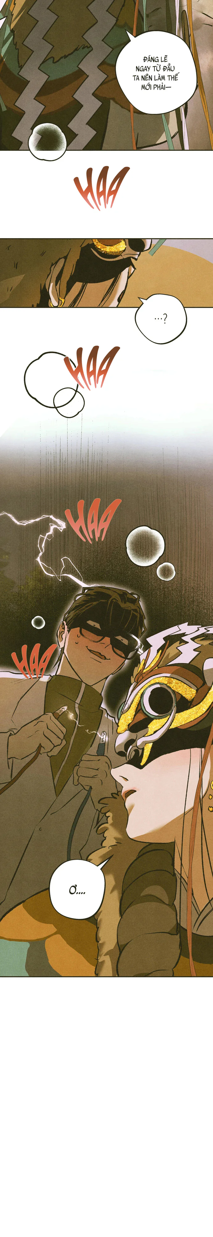 Nhật Ký Nghiên Cứu Vật Chất Khối Lượng Chapter 2 Trang 31