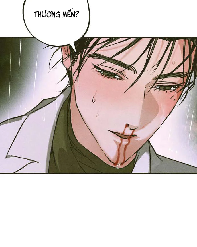 Nhật Ký Nghiên Cứu Vật Chất Khối Lượng Chapter 4 Trang 7