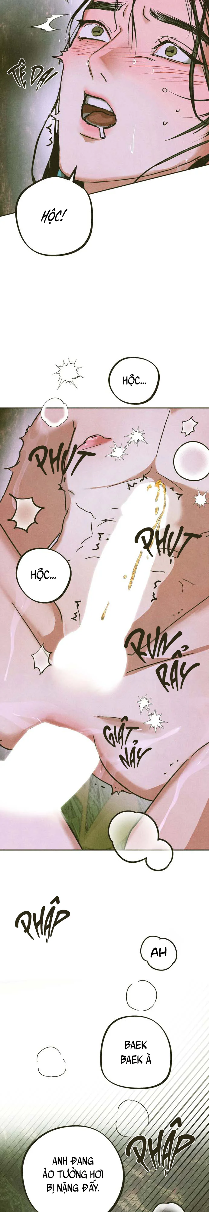 Nhật Ký Nghiên Cứu Vật Chất Khối Lượng Chapter 4 Trang 9