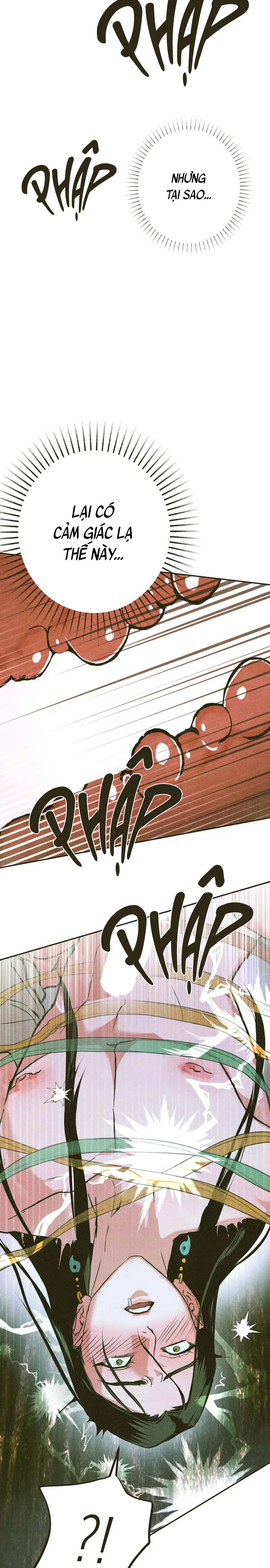 Nhật Ký Nghiên Cứu Vật Chất Khối Lượng Chapter 4 Trang 13