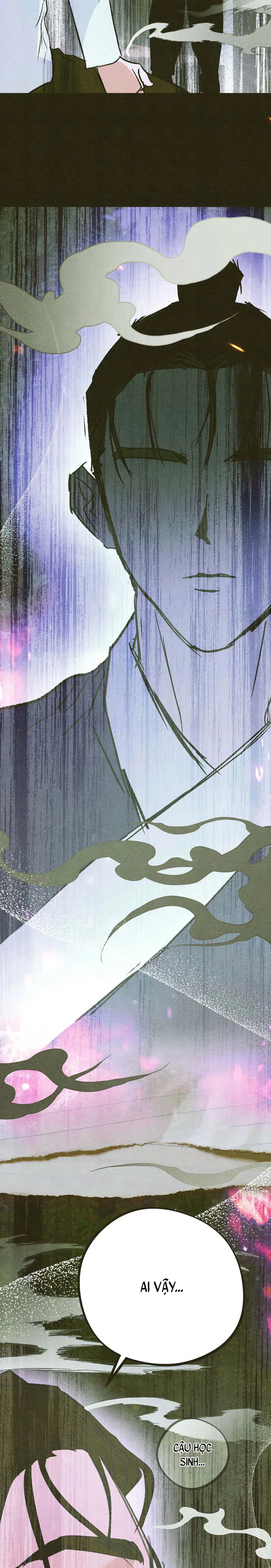 Nhật Ký Nghiên Cứu Vật Chất Khối Lượng Chapter 4 Trang 24