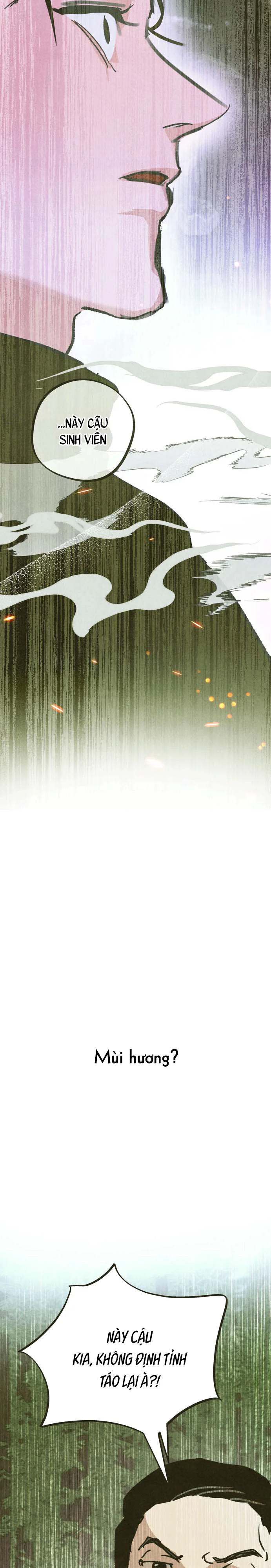 Nhật Ký Nghiên Cứu Vật Chất Khối Lượng Chapter 4 Trang 25