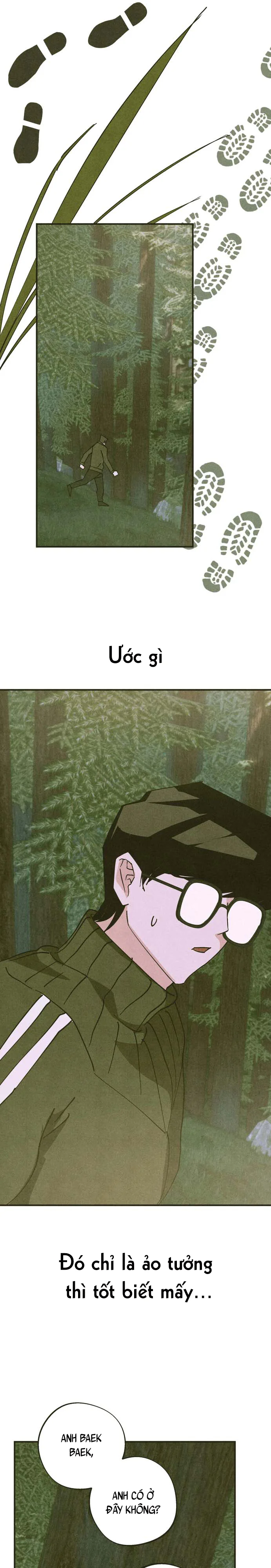 Nhật Ký Nghiên Cứu Vật Chất Khối Lượng Chapter 5 Trang 8
