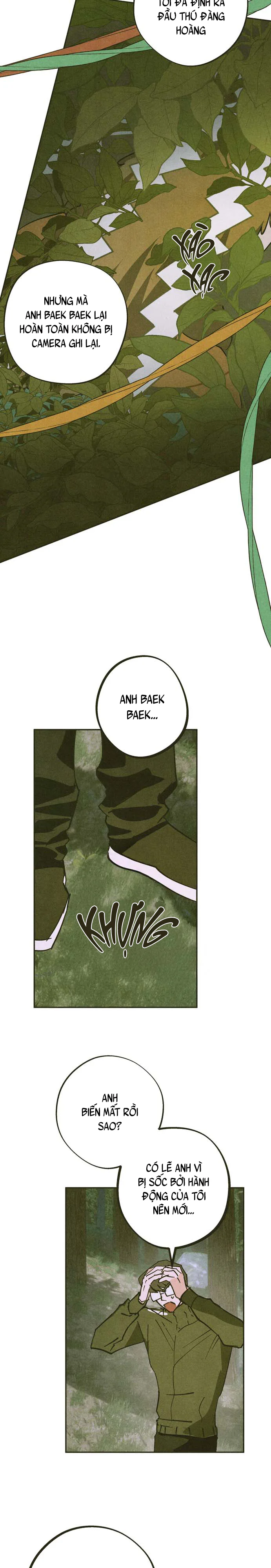 Nhật Ký Nghiên Cứu Vật Chất Khối Lượng Chapter 5 Trang 10