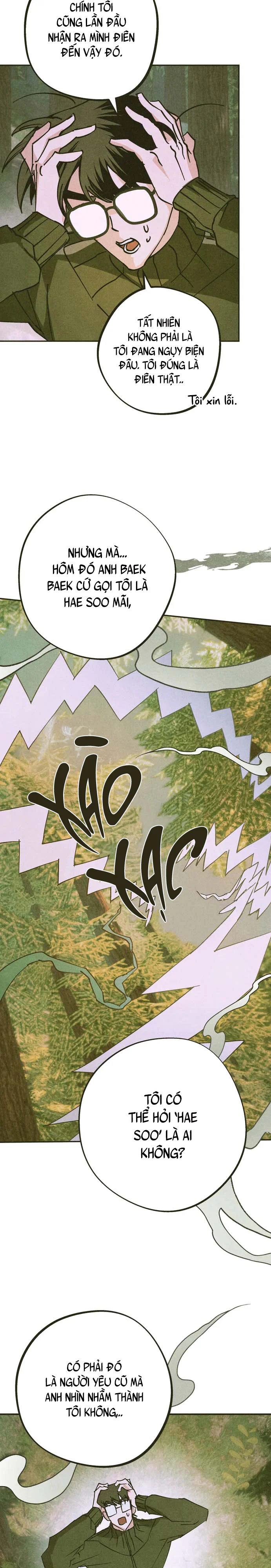 Nhật Ký Nghiên Cứu Vật Chất Khối Lượng Chapter 5 Trang 11