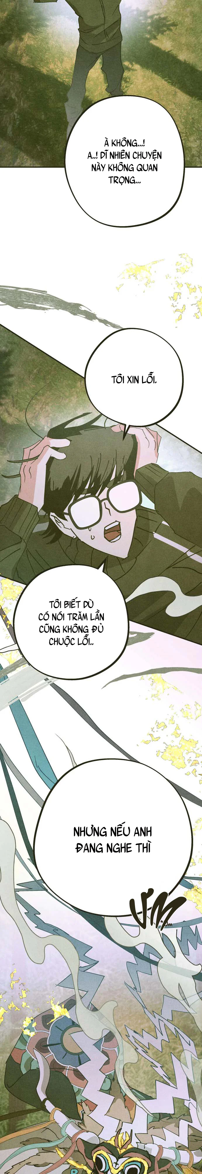 Nhật Ký Nghiên Cứu Vật Chất Khối Lượng Chapter 5 Trang 12