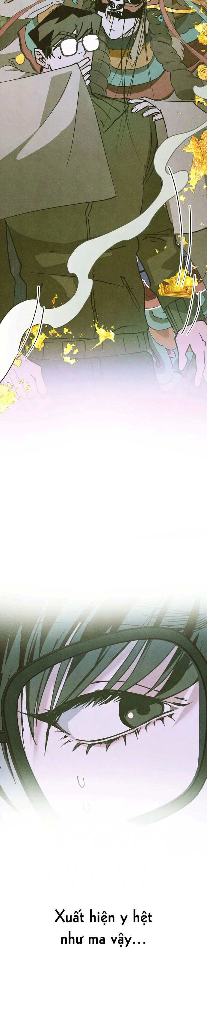 Nhật Ký Nghiên Cứu Vật Chất Khối Lượng Chapter 5 Trang 13