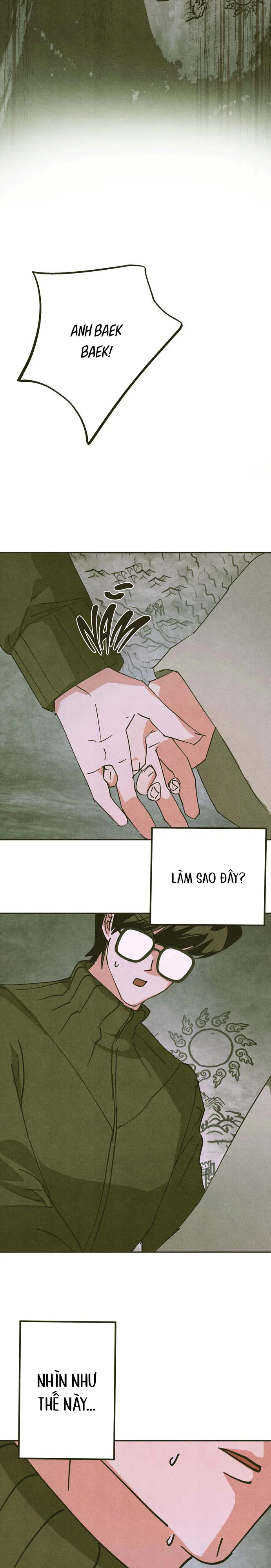 Nhật Ký Nghiên Cứu Vật Chất Khối Lượng Chapter 5 Trang 18