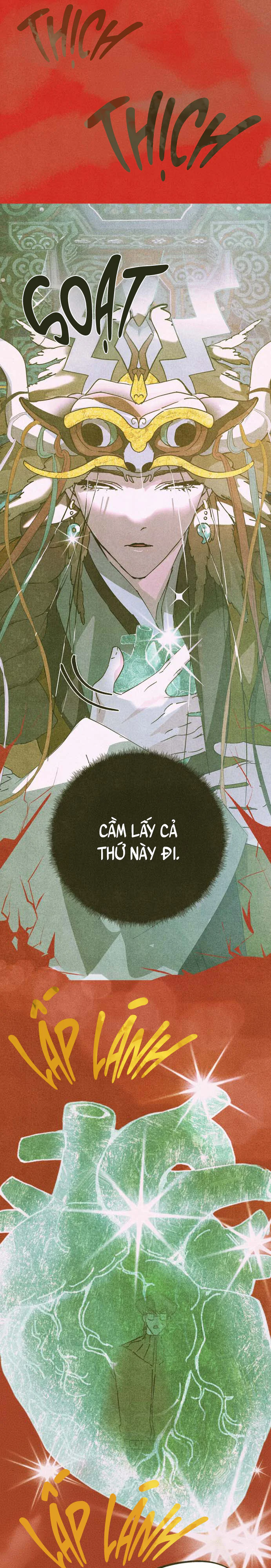 Nhật Ký Nghiên Cứu Vật Chất Khối Lượng Chapter 5 Trang 26