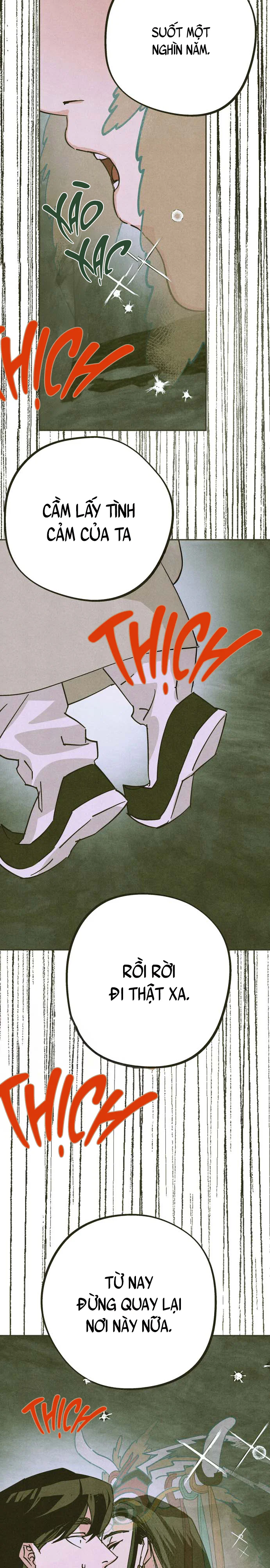 Nhật Ký Nghiên Cứu Vật Chất Khối Lượng Chapter 5 Trang 30
