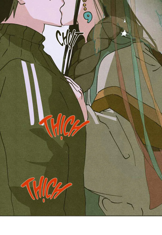 Nhật Ký Nghiên Cứu Vật Chất Khối Lượng Chapter 5 Trang 31