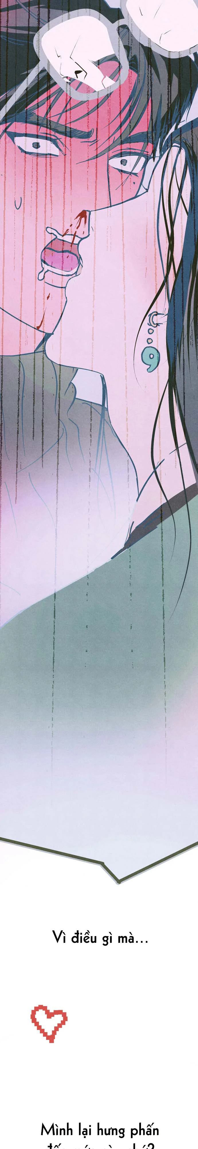 Nhật Ký Nghiên Cứu Vật Chất Khối Lượng Chapter 5 Trang 33
