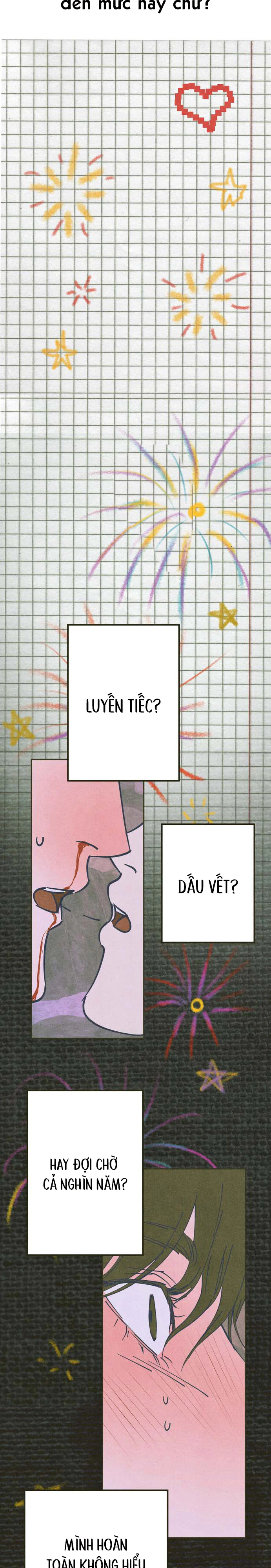 Nhật Ký Nghiên Cứu Vật Chất Khối Lượng Chapter 5 Trang 34