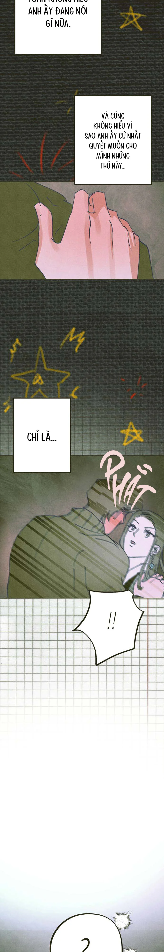 Nhật Ký Nghiên Cứu Vật Chất Khối Lượng Chapter 5 Trang 35