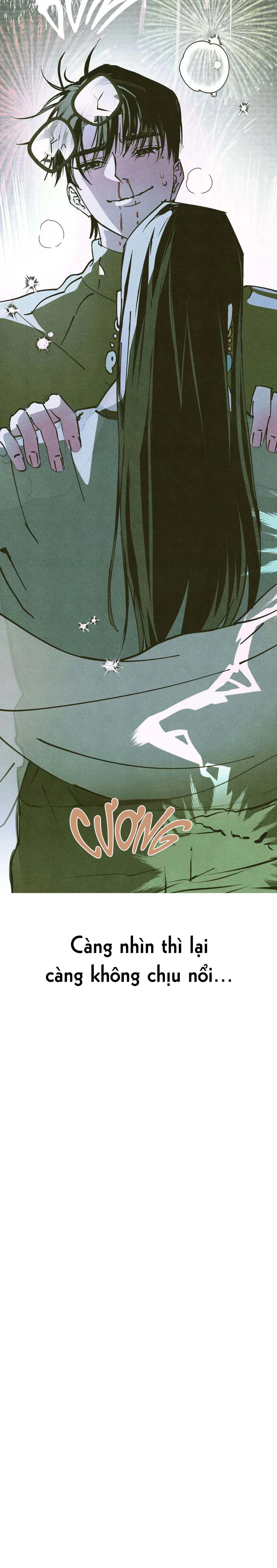 Nhật Ký Nghiên Cứu Vật Chất Khối Lượng Chapter 5 Trang 37