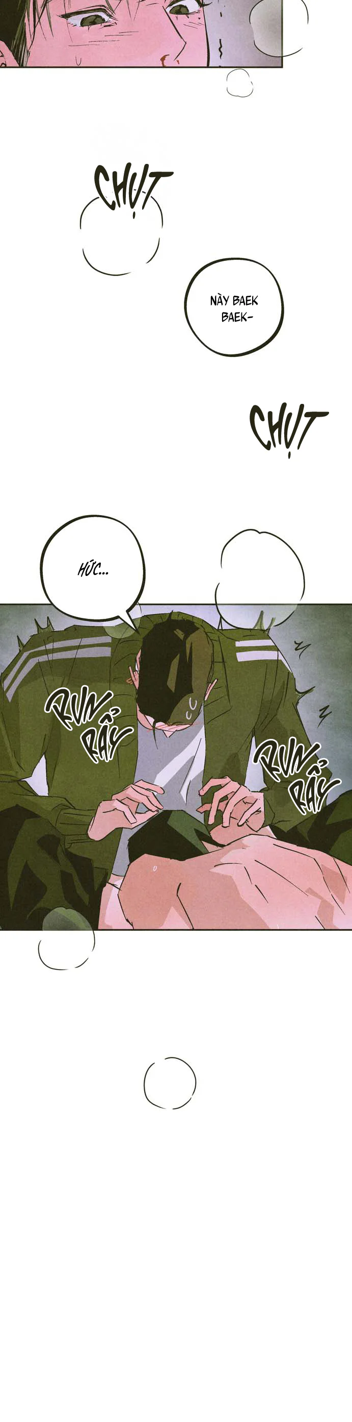 Nhật Ký Nghiên Cứu Vật Chất Khối Lượng Chapter 6 Trang 6