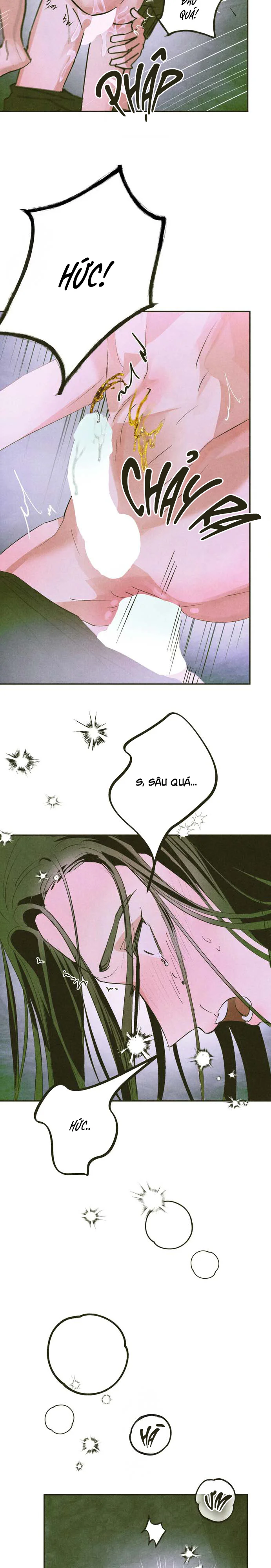 Nhật Ký Nghiên Cứu Vật Chất Khối Lượng Chapter 6 Trang 19