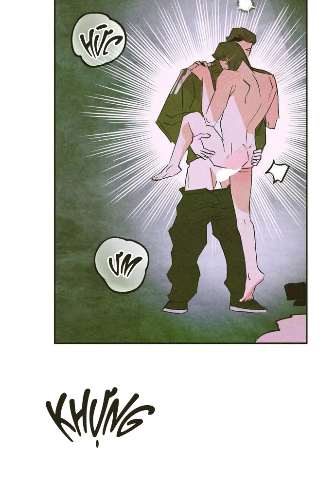 Nhật Ký Nghiên Cứu Vật Chất Khối Lượng Chapter 6 Trang 20