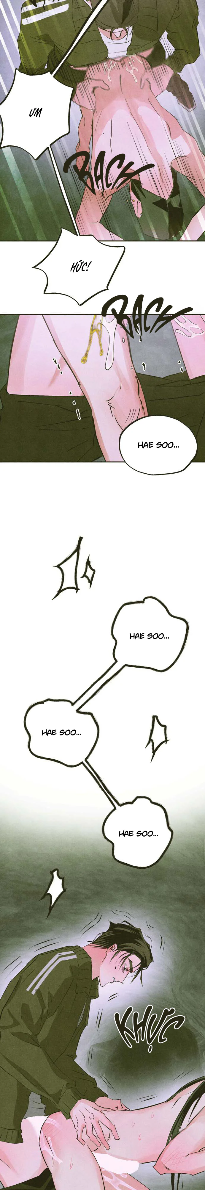 Nhật Ký Nghiên Cứu Vật Chất Khối Lượng Chapter 6 Trang 22