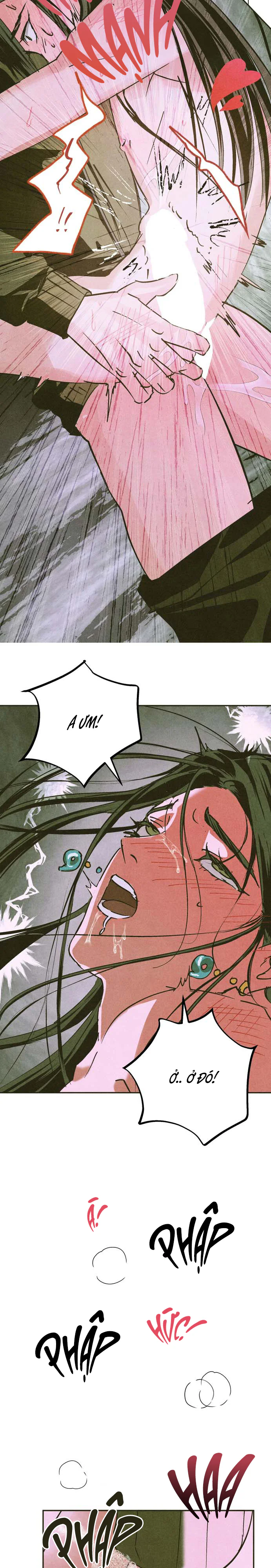 Nhật Ký Nghiên Cứu Vật Chất Khối Lượng Chapter 6 Trang 25