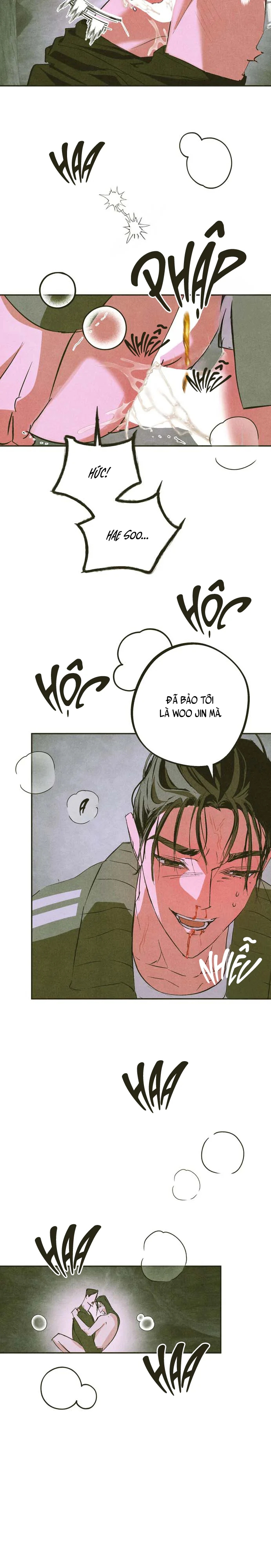 Nhật Ký Nghiên Cứu Vật Chất Khối Lượng Chapter 6 Trang 29