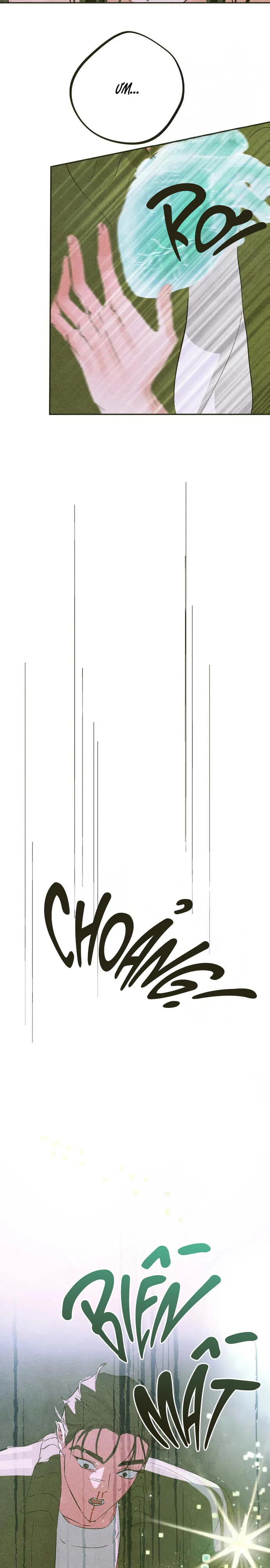 Nhật Ký Nghiên Cứu Vật Chất Khối Lượng Chapter 6 Trang 31
