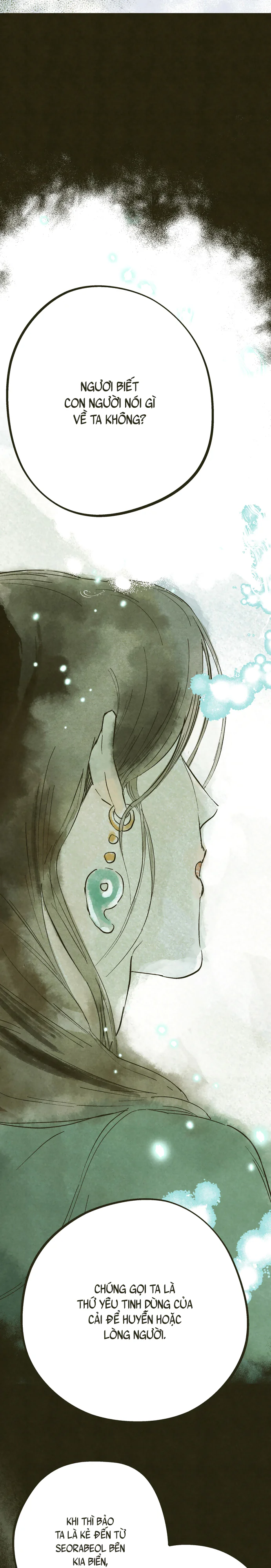 Nhật Ký Nghiên Cứu Vật Chất Khối Lượng Chapter 7 Trang 3