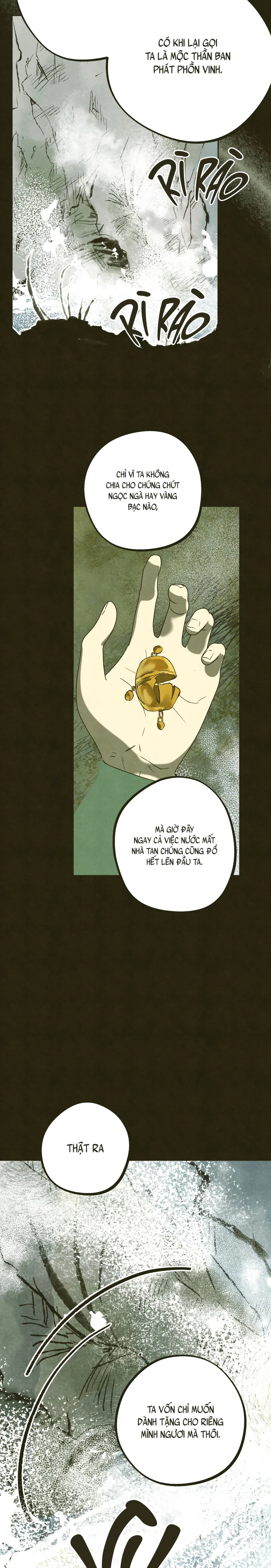 Nhật Ký Nghiên Cứu Vật Chất Khối Lượng Chapter 7 Trang 4