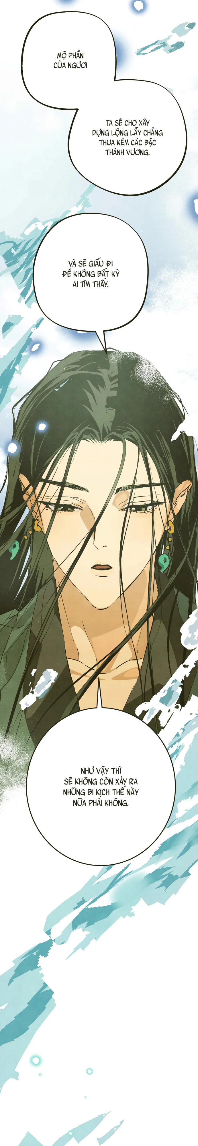Nhật Ký Nghiên Cứu Vật Chất Khối Lượng Chapter 7 Trang 11