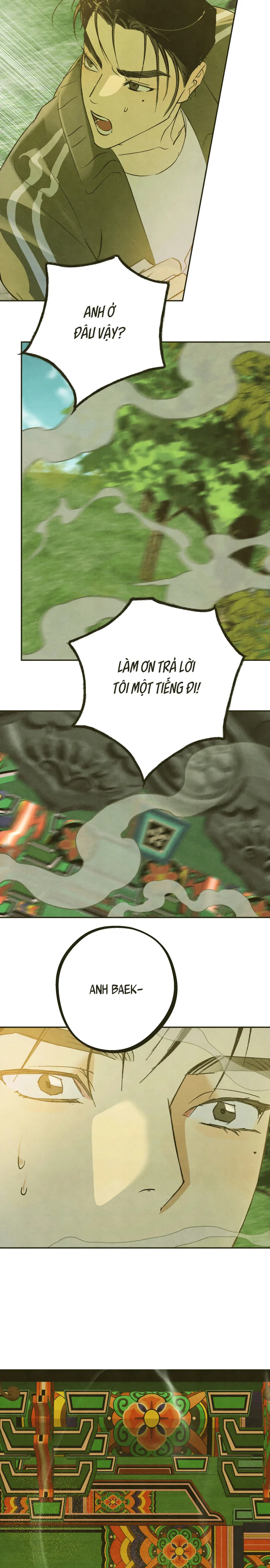 Nhật Ký Nghiên Cứu Vật Chất Khối Lượng Chapter 7 Trang 16